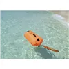Trizand 23924 2in1 Inflatable/Signal Buoy