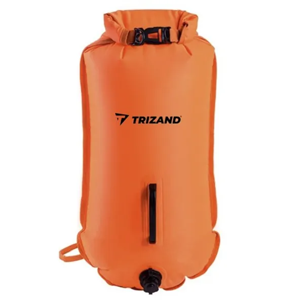 Trizand 23924 2in1 täispuhutav/signaalpoi