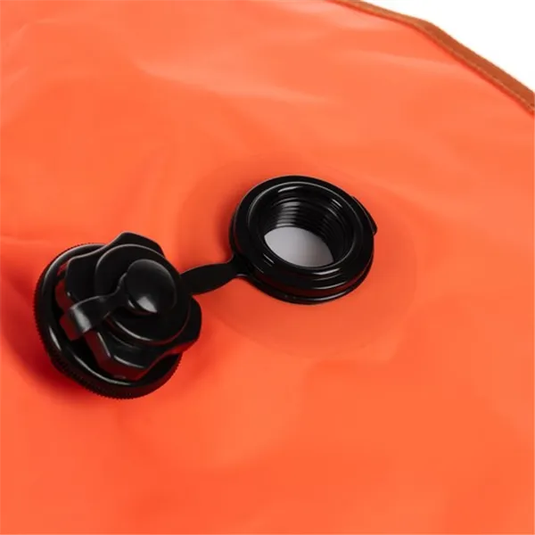 Trizand 23924 2in1 Inflatable/Signal Buoy