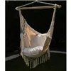 Hammock - Brazilian chair beige Gardlov 23670