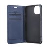 Smart Caro case for Xiaomi Redmi 15C 4G EU / 15C 5G EU (173.16 x 81.06 x 8.2 mm) navy blue