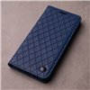 Smart Caro case for Xiaomi Redmi 15C 4G EU / 15C 5G EU (173.16 x 81.06 x 8.2 mm) navy blue
