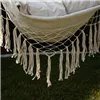 Hammock - Brazilian chair beige Gardlov 23670