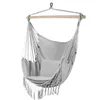 Hammock - Brazilian chair gray Gardlov 23671