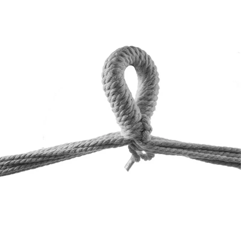 Hammock - Brazilian chair gray Gardlov 23671