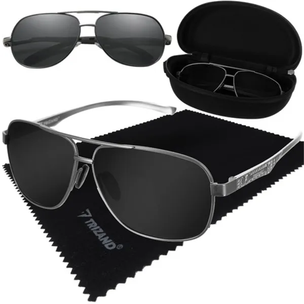 Trizand saulesbrilles 23633