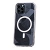 Flash Mag case for iPhone 12 / 12 Pro 6,1&quot black
