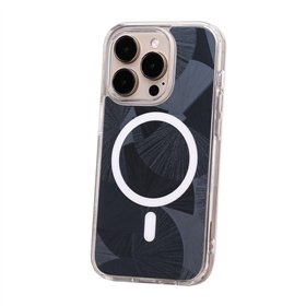 Flash Mag case for iPhone 14 Pro 6,1&quot black