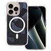 Flash Mag case for iPhone 15 Pro 6,1&quot black