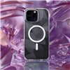 Flash Mag case for iPhone 16 6,1&quot black