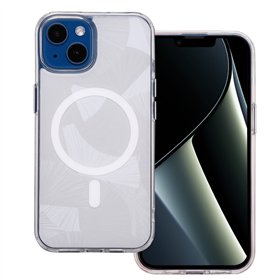 Flash Mag case for iPhone 13 6,1&quot grey