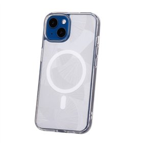 Flash Mag case for iPhone 13 6,1&quot grey