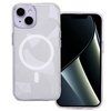 Flash Mag case for iPhone 15 6,1&quot grey