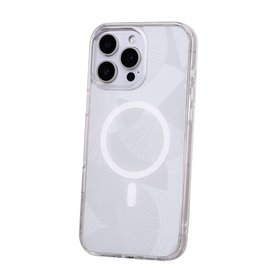 Flash Mag case for iPhone 16 Pro 6,3&quot grey