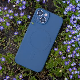 Flash Mag case for iPhone 17 6,3&quot grey