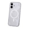 Flash Mag case for iPhone 17 6,3&quot grey