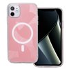 Flash Mag case for iPhone 11 pink