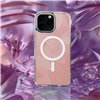Flash Mag case for iPhone 12 / 12 Pro 6,1" pink