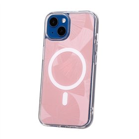 Flash Mag case for iPhone 13 6,1&quot pink
