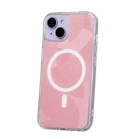 Flash Mag case for iPhone 14 6,1&quot pink