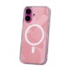 Flash Mag case for iPhone 16 6,1&quot pink