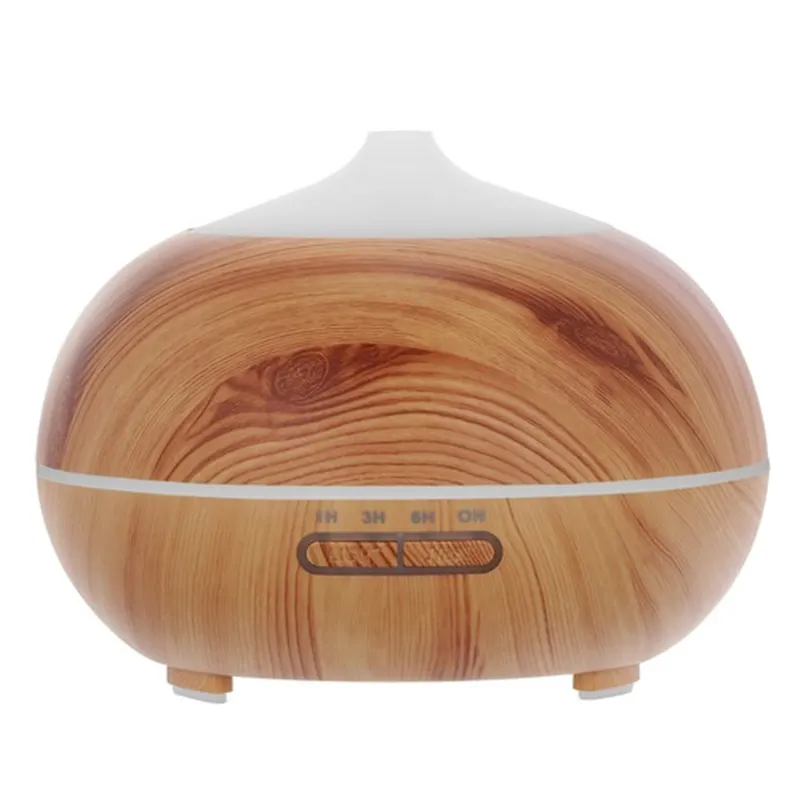 Aroomihajuti - õhuniisutaja 400ml LB 23510