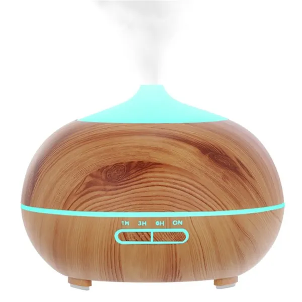 Aroma difuzors - mitrinātājs 400ml LB 23510