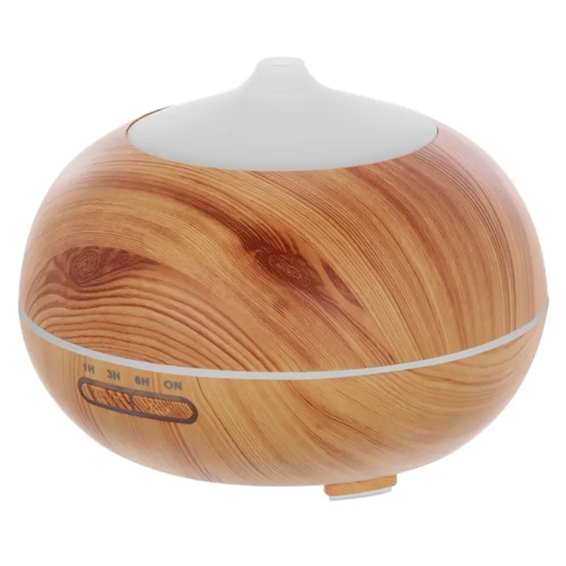 Aroma difuzors - mitrinātājs 400ml LB 23510