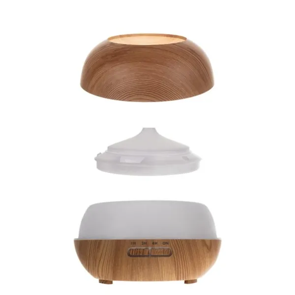 Aroma diffuser - humidifier 400ml LB 23510