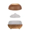 Aroma diffuser - humidifier 400ml LB 23510