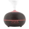 Aroma difuzorius - drėkintuvas 400 ml DB 23509