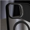 Fusion Mag case for iPhone 11 black
