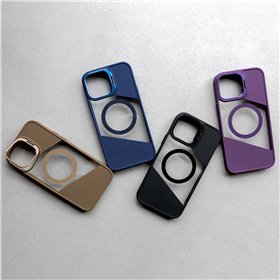 Fusion Mag case for iPhone 11 black