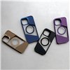 Fusion Mag case for iPhone 11 black