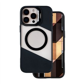 Fusion Mag case for iPhone 16 Pro 6,3&quot black