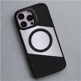 Fusion Mag case for iPhone 17 Air 6,6'' black