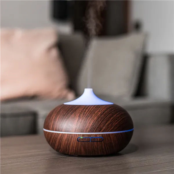 Aroma diffuser - humidifier 400ml DB 23509