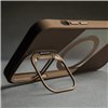 Fusion Mag case for iPhone 17 Air 6,6'' brown