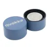 Quokka Solid - Stainless Steel Thermal Bottle 510 ml (Stone Blue)