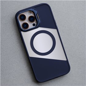Fusion Mag case for iPhone 11 blue