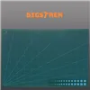Bigstreeni 24340 A2 modelleerimislõikematt