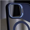 Fusion Mag case for iPhone 17 Pro 6,3'' blue