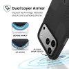 Speck Presidio2 Grip ClickLock & MagSafe Case for iPhone 17 Pro Max (Black / Gray / White)