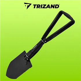 Taittuva lapio Trizand 23830