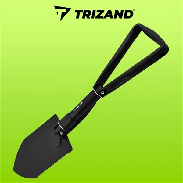 Saliekamā lāpsta Trizand 23830