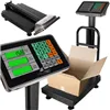 Warehouse scale up to 150kg 23537
