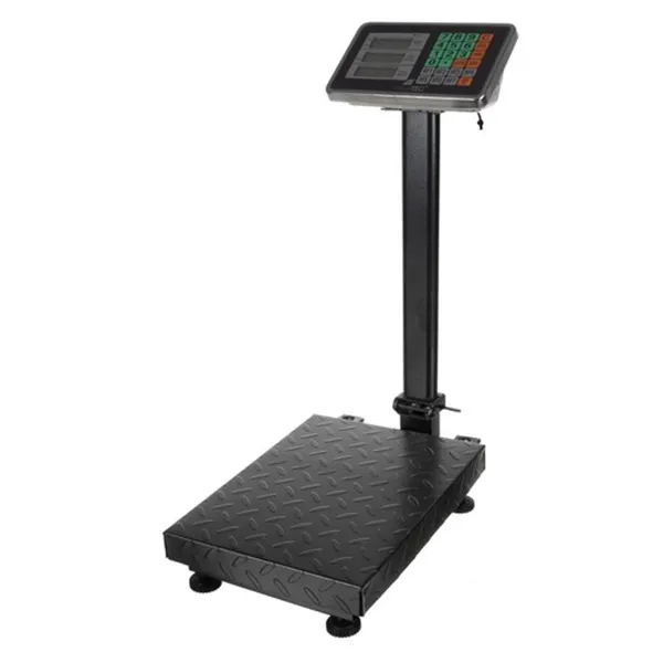 Warehouse scale up to 150kg 23537