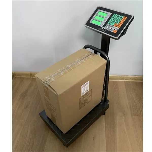 Noliktavas svari līdz 150 kg 23537