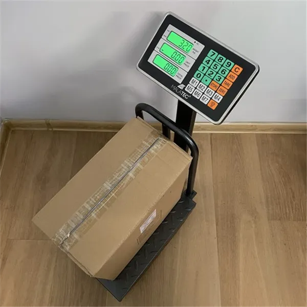 Warehouse scale up to 150kg 23537