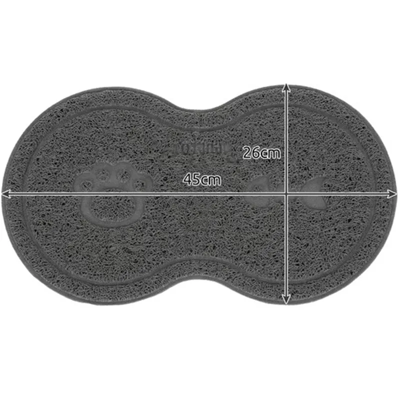 Purlov 24088 kassi/koera kaussmatt